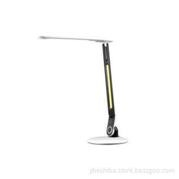 5V 500mA Rechargeable RGB night light USB LED Desk Lamp for